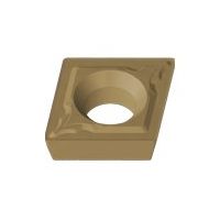 三菱マテリアル 旋削用インサート CPMH_LP CPMH090304-LP:MC6125 1セット(10個)（直送品）