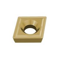 三菱マテリアル 旋削用インサート CPMH_standard CPMH090308:MC6125 1セット(10個)（直送品）