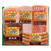 伊藤ハム 北海道トンデンファームギフト TF-4D 1個（直送品）