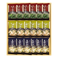 apide フリーズドライ味噌汁ギフト TK-BOS 1個（直送品）