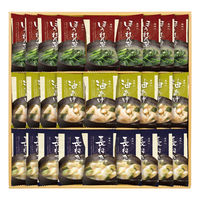 apide フリーズドライ味噌汁ギフト TK-COS 1個（直送品）