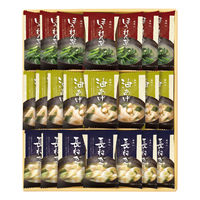 apide フリーズドライ味噌汁ギフト TK-BES 1個（直送品）