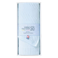 日本ユーテンシル フェイスタオル 1076-054 TQS0553211 1個（直送品）