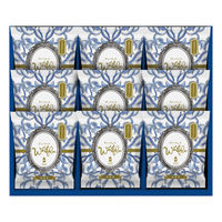 長崎堂 ヴァッフェル9枚入 W-9HB 1個（直送品）