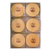 アイフォーカス 和かろん。6個セット waka2026S 1個（直送品）