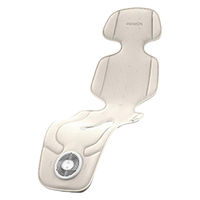 CREAMHAUS エアモン2 プレミアム ロングタイプ クーリングシート テンセル ベージュ CAMT502LBG 1台（直送品）