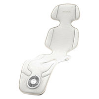 CREAMHAUS エアモン2 プレミアムS ロングタイプ クーリングシートクリーム CAMT503LCR 1台（直送品）