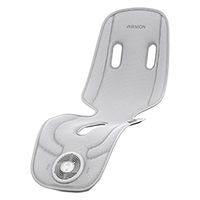 CREAMHAUS エアモン2 プレミアムS ショートタイプ クーリングシートグレー CAMT503SGR 1台（直送品）