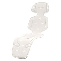 CREAMHAUS エアモン2 スタンダード クーリングシート ベージュ/フォーレス CAMT501LBF 1台（直送品）