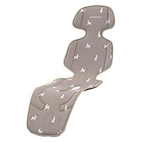 CREAMHAUS エアモン2 スタンダード クーリングシート トープ/バニー CAMT501LTB 1台（直送品）