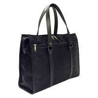 三実通商 女子用渉外鞄 防犯 ブザー無 レディース ビジネスバッグ K-3587 1個（直送品）