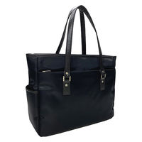 三実通商 女子用渉外鞄 防犯 ブザー無 レディース ビジネスバッグ K-5978 1個（直送品）