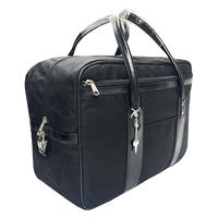 三実通商 タブレット端末用渉外鞄 ビジネスバッグ A4対応 J型 ブザー無 K-6441 1個（直送品）