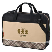 呉竹 書道セット GAー1400S ベア GA140-11 1セット（直送品）