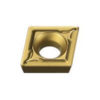 三菱マテリアル 旋削用インサート CPMH_LM CPMH080208-LM:MC7015 1セット(10個)（直送品）