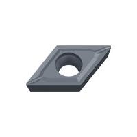三菱マテリアル 旋削用インサート DCMT_FS DCMT070202-FS:MP9025 1セット(10個)（直送品）
