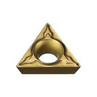 三菱マテリアル 旋削用インサート TPMH_LM TPMH090202-LM:MC7015 1セット(10個)（直送品）