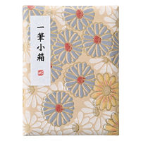 呉竹 一筆小箱 雛菊 KB790-931 1個（直送品）