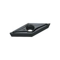 三菱マテリアル 旋削用インサート VBGT_FSーP VBGT110302M-FS-P:MS9025 1セット(10個)（直送品）