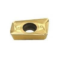 三菱マテリアル カッタ用インサート APMT APMT1604PDER-M2:MX3030 1セット(10個)（直送品）