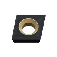 三菱マテリアル 旋削用インサート CPMH_MK CPMH090304-MK:MC5115 1セット(10個)（直送品）