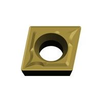 三菱マテリアル 旋削用インサート CPMH_MP CPMH080204-MP:MC6115 1セット(10個)（直送品）