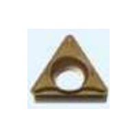 三菱マテリアル 旋削用インサート TBMT_FV TBMT060102-FV:MC6115 1セット(10個)（直送品）