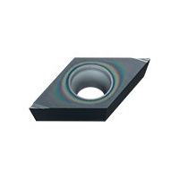 三菱マテリアル 旋削用インサート DCET_LーSRF DCET070201ML-SRF:MS9025 1セット(10個)（直送品）