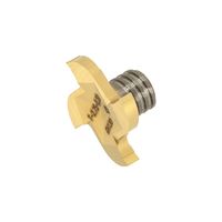 タンガロイ VSTー4，6 VST217W1.70R010-4S08:GH730 1セット(2個)（直送品）