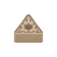 タンガロイ TNMG EーTM TNMG110408E-TM:AH8015 1セット(10個)（直送品）