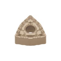 タンガロイ WNMG EーZM WNMG060408E-ZM:T6215 1セット(10個)（直送品）