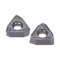 タンガロイ WWMUーDS WWMU13X512R-DS:AH7030 1セット(10個)（直送品）