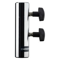 アベンジャー Avenger 16mm - 17mm メス型変換アダプター E255 1台（直送品）