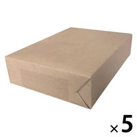 今村紙工 板目表紙 A4 210×297mm AO-A4 1セット(1包(100枚)×5)