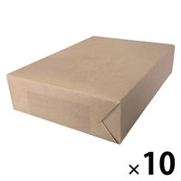 今村紙工 板目表紙 A4 210×297mm AO-A4 1セット(1包(100枚)×10)