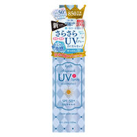 アジャステ エアリータッチＵＶスプレー クリーンピュアシャボンの香り 200g