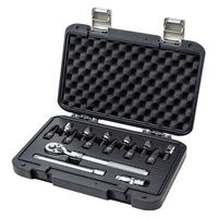 エンジニア ネジレスQセット DXZ-22 1セット（直送品）