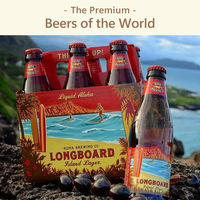 世界のビール | The Premium 選べるブランドカタログ B (ギフトカードタイプ) 二重封筒 P8-BER0002-nijyu（直送品）