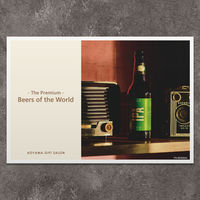 P8-BER0004-card（直送品）