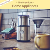 【お誕生日】家電  | The Premium 選べるブランドカタログ B （ギフトカードタイプ）　二重封筒／熨斗（御歳暮）（直送品）