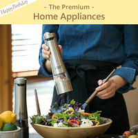 【お誕生日】家電  | The Premium 選べるブランドカタログ E （ギフトカードタイプ）　スタンダード封筒／熨斗（御祝）（直送品）