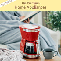 【お誕生日】家電  | The Premium 選べるブランドカタログ G （ギフトカードタイプ）　スタンダード封筒／熨斗（御祝）（直送品）