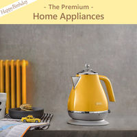 【お誕生日】家電  | The Premium 選べるブランドカタログ H （ギフトカードタイプ）　スタンダード封筒（直送品）