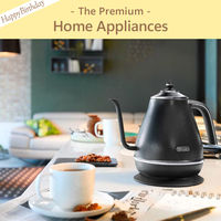 【お誕生日】家電  | The Premium 選べるブランドカタログ I （ギフトカードタイプ）　二重封筒／熨斗（御中元）（直送品）