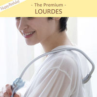 【お誕生日】ルルド | The Premium 選べるブランドカタログ A （ギフトカードタイプ）　二重封筒（直送品）