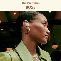 BOSE（ボーズ） | The Premium 選べるブランドカタログ B （ギフトカードタイプ）　スタンダード封筒（直送品）