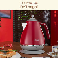 デロンギ | The Premium 選べるブランドカタログ A （ギフトカードタイプ）　スタンダード封筒（直送品）