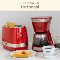 デロンギ | The Premium 選べるブランドカタログ B （ギフトカードタイプ）　スタンダード封筒（直送品）