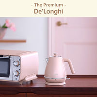 デロンギ | The Premium 選べるブランドカタログ C （ギフトカードタイプ）　スタンダード封筒（直送品）