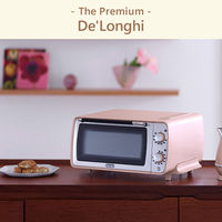 デロンギ | The Premium 選べるブランドカタログ E （ギフトカードタイプ）　スタンダード封筒（直送品）